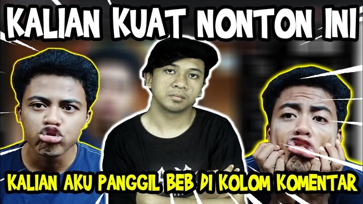 5 MENIT NONTON INTRO ERSYA RAMADHAN