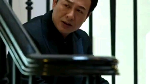 In “The Knockout,” Gao Qiqiang seems less and less like an actor—maybe they should look into it.