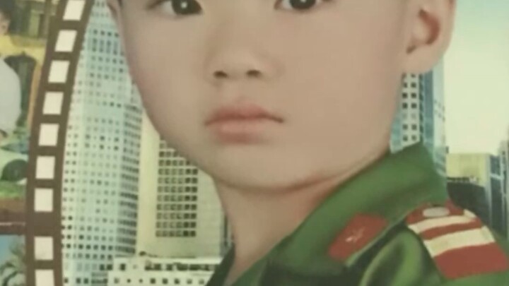 Tôi ngày xưa và hiện tại