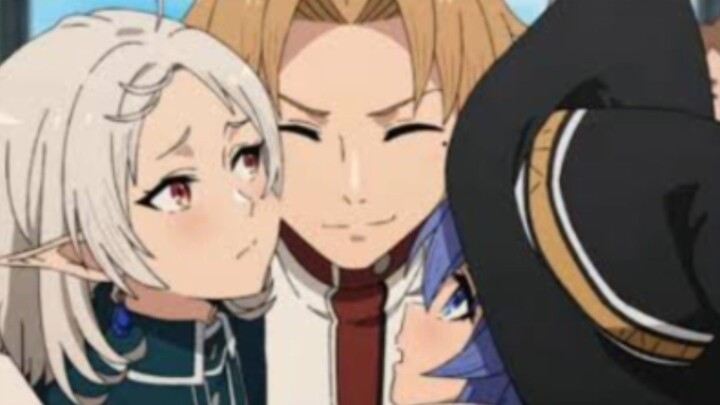 mushoku tensei season 3