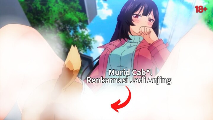 Baru Mulai Langsung Diajakin Main Brutal 💦🔞🥵