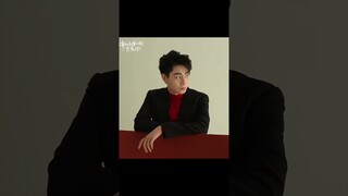 谁懂啊，#胡一天 #梁洁 面前不能玩“木头人”，看一眼就疯狂心动谁还能赢！ #iQIYI