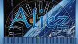 [Âm nhạc] Minecraft x 'Aliez' (Aldnoah.Zero)