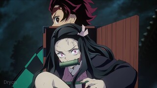 Kamado Tanjiro X Kamado Nezuko