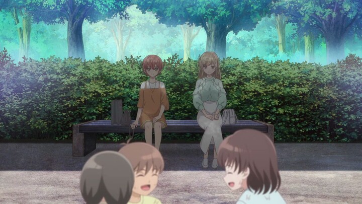 Haibara’s Teenage New Game+ Episode 11