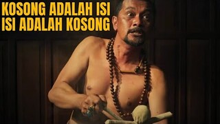 Review TASBIH KOSONG, Saat Horor Berada di Puncak Komedi