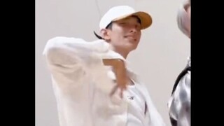 【李硕珉】dirty dancing challenge focus