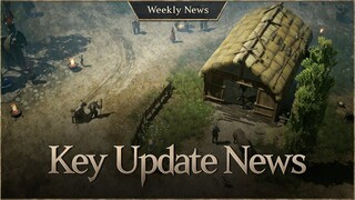 Obtain Talisman Fragments in various ways! [Lineage W Weekly News]