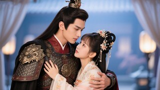 【IndoSub】Menikah dengan Pangeran Berbahaya! Tak Sangka Dia Sangat Memanjakanku!