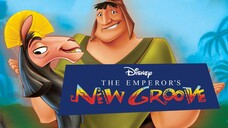 Watch movie [The Emperor's New Groove (2000) Trailer ] link in description: