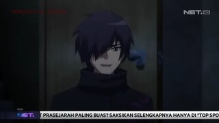 Shinbi House Season 4 Dub Indo Episode 9