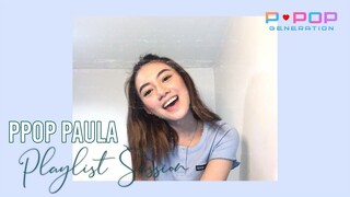 PPOP Paula Playlist Session | PPOP Picks
