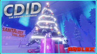 MENYELESAIKAN QUEST EVENT NATAL CDID 2024 | ROBLOX INDONESIA