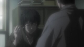 Aoi Bungaku Episode 4