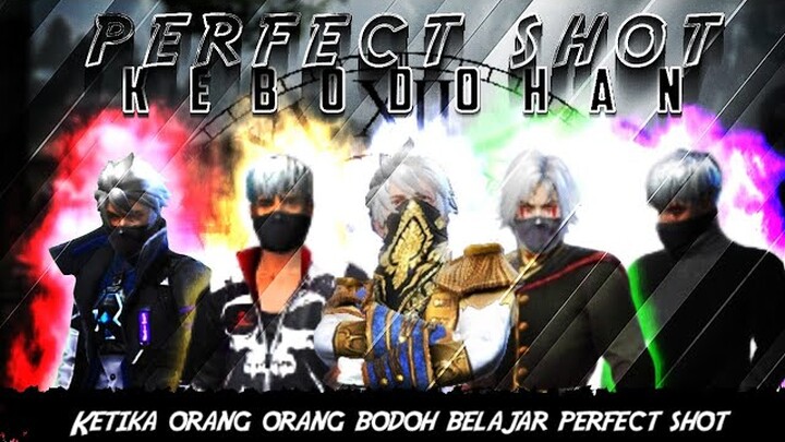 DUTA FUNNY MOMENT ( KEGOBLOKAN ) INDONESIA | FREEFIRE