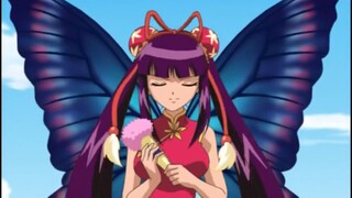 S2 Mermaid Melody Pichi Pichi Pitch Pure tập 17 Vietsub