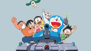 Shizuka không phải như vậy #Nobita