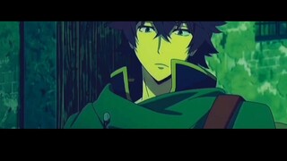 Anh bạn này lạ lắm à nha   #animedacsac#animehay#NarutoBorutoVN