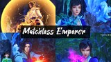 Matchless Emperor Eps 26 Sub Indo