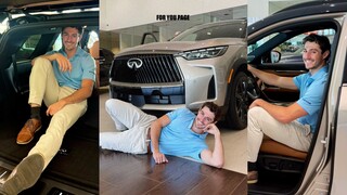 Male salesperson unexpectedly goes viral for his sweet smile 💗