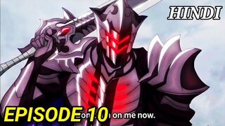 The Wrong Way to Use Healing Magic Episode 10 Explained in hindi | New Isekai anime 2024