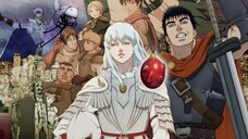 MOVIE Berserk: Ougon Jidai-hen I - Haou no Tamago - Sub Indo