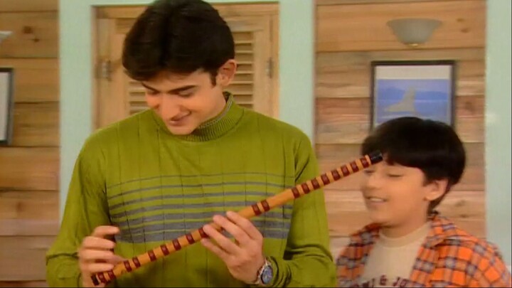 Shaka Laka Boom Boom S03E32 HD