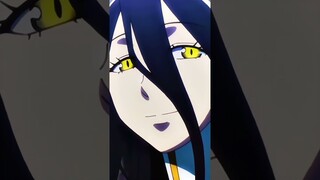 Albedo | overlord (simple edit)
