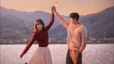 Second Shot at Love Eps 4 (Sub Indo)
