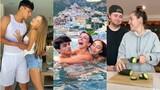 New Best TikTok Couple Compilation 2022 - Funny Relationship TikTok 2022