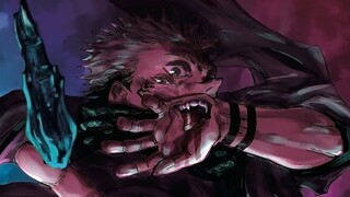 Jujutsu Kaisen Character Discussion: Ryomen Sukuna