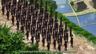 Sengoku Basara Season 2 Episode 7 Subtitle Indonesia