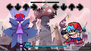 boyfriend vs mewberty star cutscene 5 video