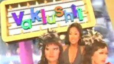 GMA - Daisy Siete (Vaklushii) (October 13, 2008)