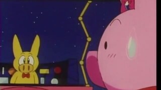 Tonde Buurin บูริน หมูอวกาศ แผ่นที่ 3