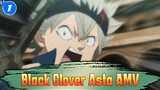 [Black Clover] Never Giving up Is My Greatest Treasure!_1