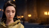Mortal Cultivation of Immortality: Chen Qiaoqian's character biography. She has been single and wait