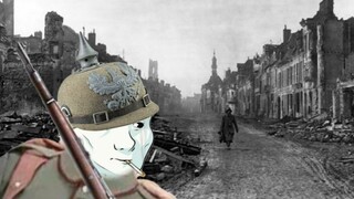 Wei Mei and the Major are the victorious countries, why is it that only the officers benefited?