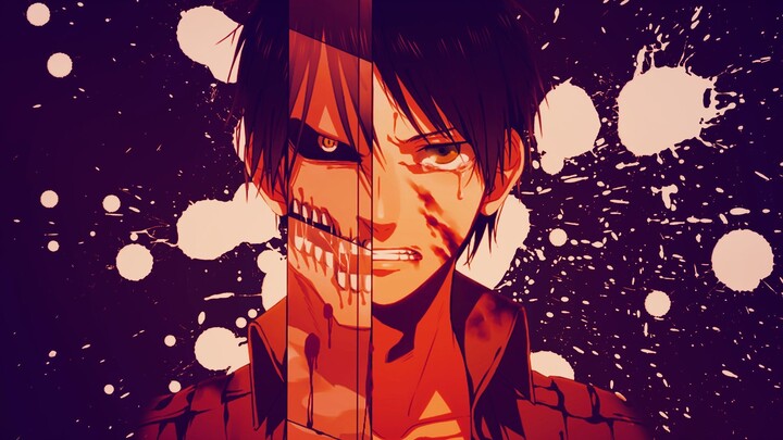 6 FAKTA EREN YEAGER