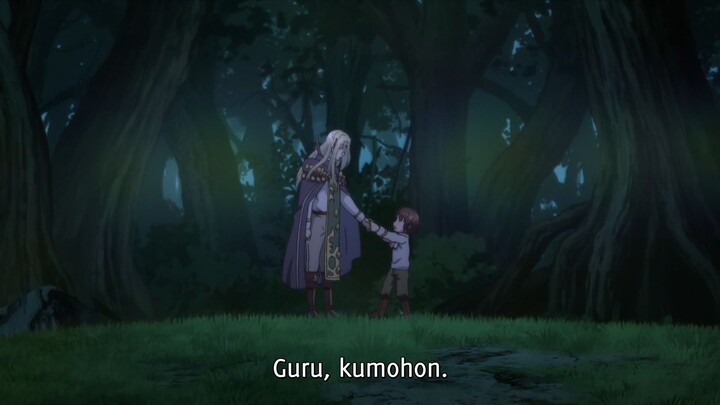 Hachinantte Sore wa Inai Deshō! @@@@@@@ Sub Indo Eps 2
