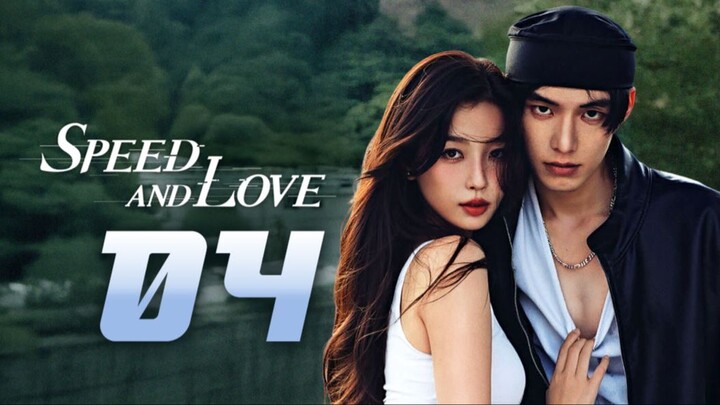 ᴇᴘꜱ.04 🇨🇳 𝗦𝗔𝗟: 𝑫𝒐𝒖𝒃𝒍𝒆 𝑻𝒓𝒂𝒄𝒌 (2O25)[ᴇɴɢꜱᴜʙ]