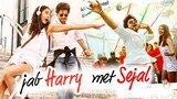 Jab Harry Met Sejal (2017) [SubMalay]