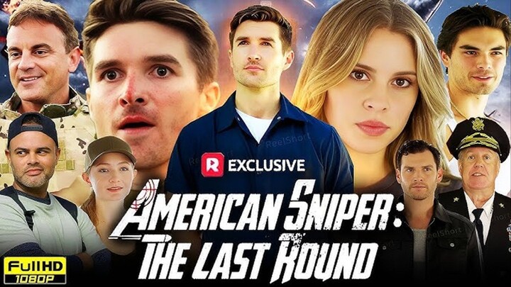 American Sniper - The Last Round -