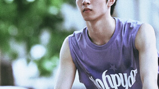 到底是怎样的第一镜让全组频频赞叹！“有一种七侠五义的英俊”｜《第二十条》刘耀文｜韩雨辰