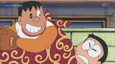 Doraemon episode 462