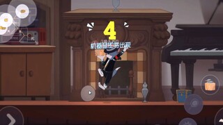 Tom and Jerry mobile game: Tom is forever
