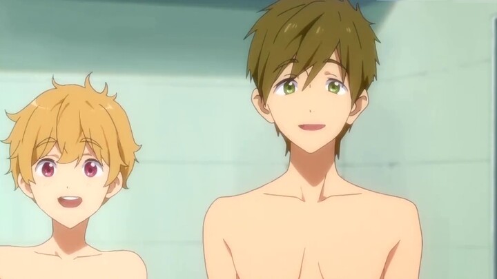 [ภาพประกอบนักพากย์] ฮิกุราชิ คาโงเมะ, เคอร์นาระ, โยรุอิจิ มาดูกันว่ายูกิโนะ ซัตสึกิ จะมีบทบาทอะไรอีก