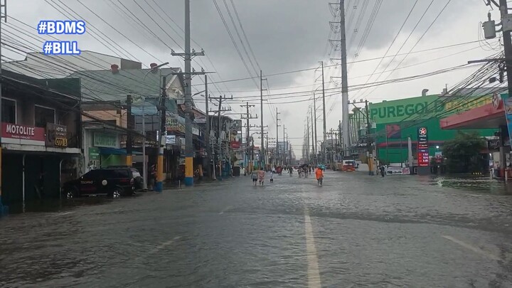 TropicalStormDanteJuly222025PhilippinesBDMSBILL