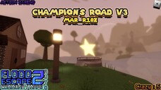 FE2CM Auto | Champion's Road V3 [Crazy : Mar_R10Z]