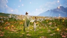 Spiritual Continent Eps 107 ReUpload